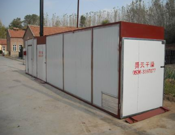 中藥材烘干機(jī)需要考慮什么因素？